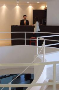 White Hotel