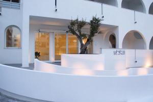 White Hotel