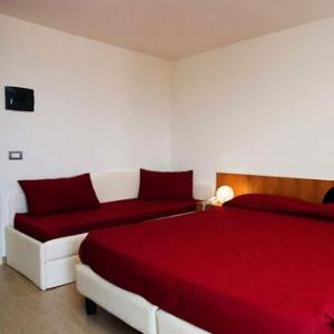 Hotel Morolli