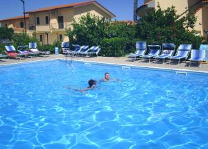 Villaggio & Residence Club Aquilia