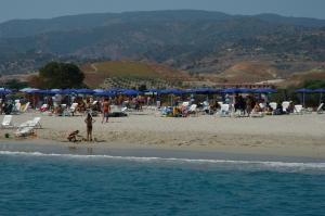Villaggio & Residence Club Aquilia