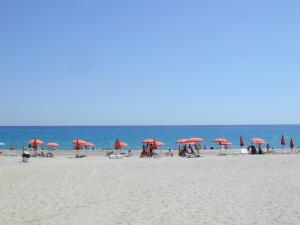 Villaggio & Residence Club Aquilia