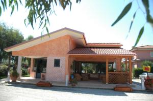 Villaggio & Residence Club Aquilia