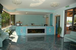 Villaggio & Residence Club Aquilia