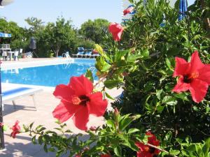 Villaggio & Residence Club Aquilia