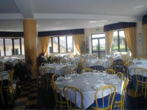 Villaggio & Residence Club Aquilia