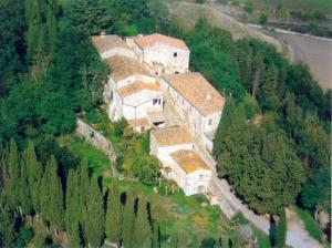Hotel Toscana Laticastelli