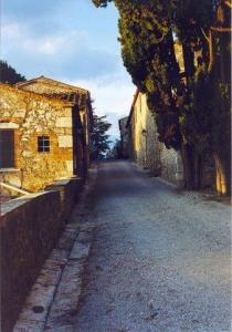 Hotel Toscana Laticastelli
