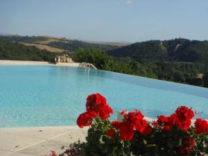 Hotel Toscana Laticastelli
