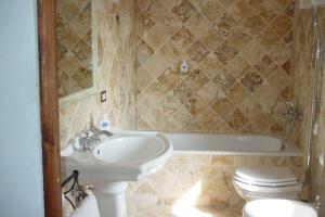 Hotel Toscana Laticastelli
