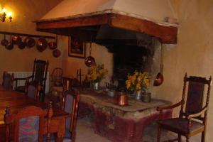 Hotel Toscana Laticastelli