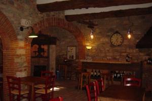 Hotel Toscana Laticastelli