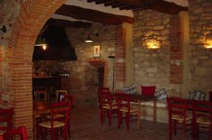 Hotel Toscana Laticastelli