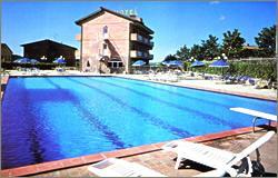 Albergo Di Murlo