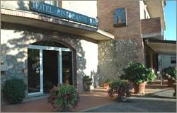 Albergo Di Murlo