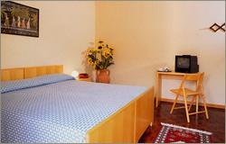Albergo Di Murlo
