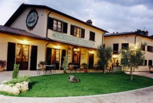 Corte Dell' Oca