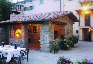 Corte Dell' Oca