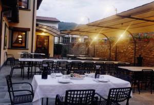 Corte Dell' Oca