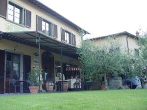 Corte Dell' Oca