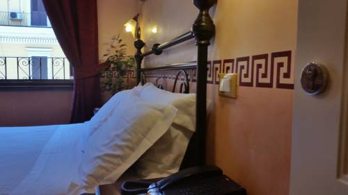 Le Suite Di Via Ottaviano - Suite in Rome B&B