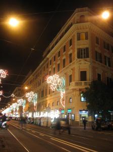 Le Suite Di Via Ottaviano - Suite in Rome B&B