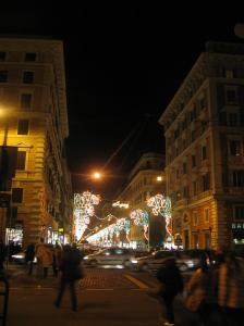Le Suite Di Via Ottaviano - Suite in Rome B&B