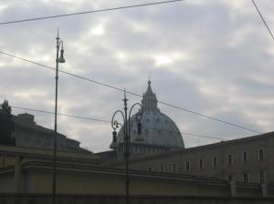 Le Suite Di Via Ottaviano - Suite in Rome B&B