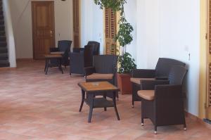 Solemar Hotel