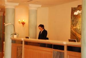 Palace Hotel