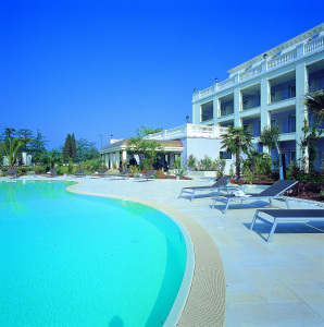 Palace Hotel