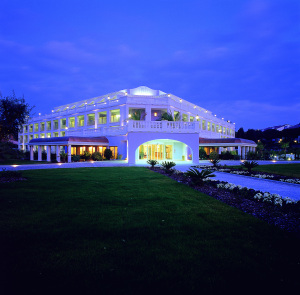 Palace Hotel