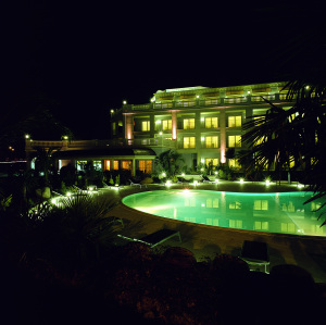 Palace Hotel