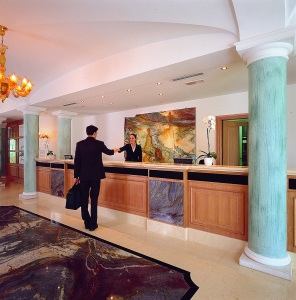 Palace Hotel