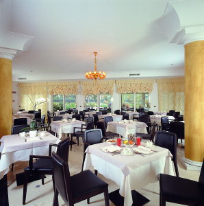 Palace Hotel