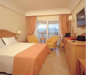 Palace Hotel