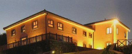 Hotel Ghebel