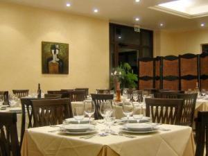 Hotel Ghebel