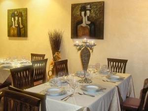 Hotel Ghebel