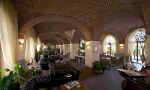 Albergo dell'Agenzia