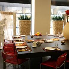 TownHouse 70
