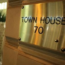TownHouse 70