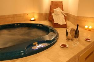 Cresta Et Duc Hotel