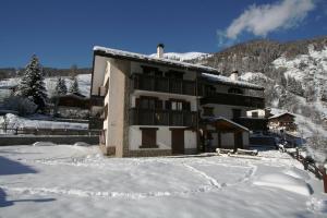 Champolucapartment