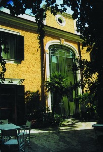 Casa Della Palma