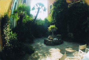Casa Della Palma