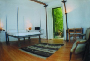 Casa Della Palma