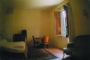 Casa Della Palma