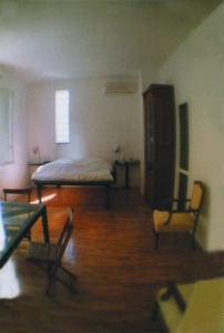 Casa Della Palma