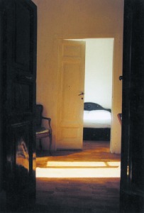 Casa Della Palma